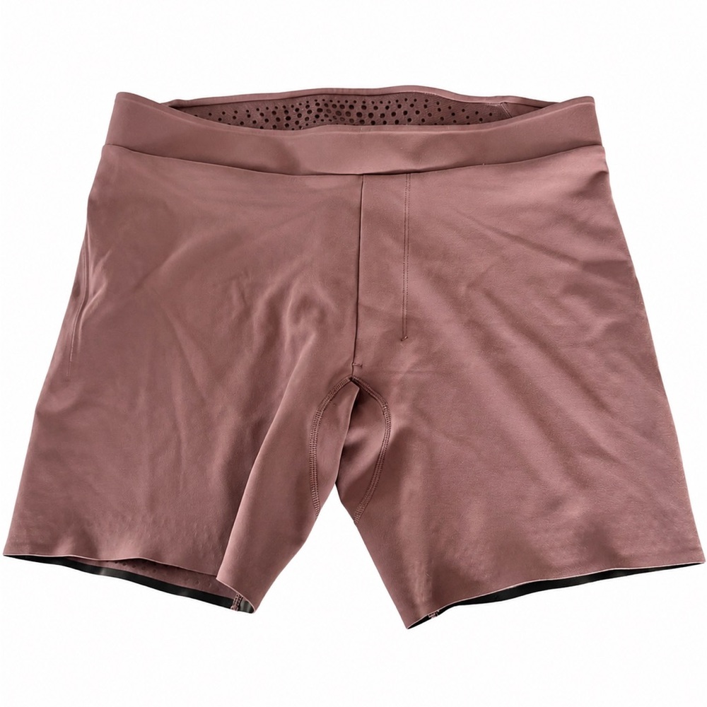 Lululemon Biker Shorts – Size Large – Great Condition